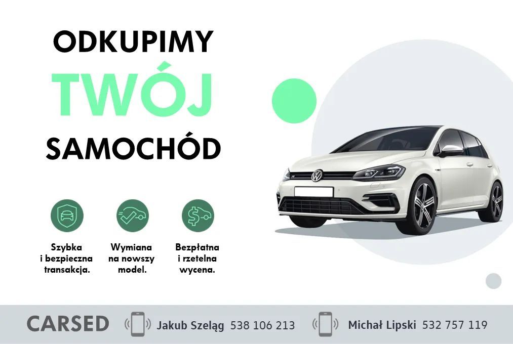 Skoda Elroq wersja 50 o mozy 170KM dostępna od ręki z placu.
