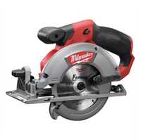 Аккумуляторная дисковая пила MILWAUKEE M12 FUEL CCS44-0 (2530-20)