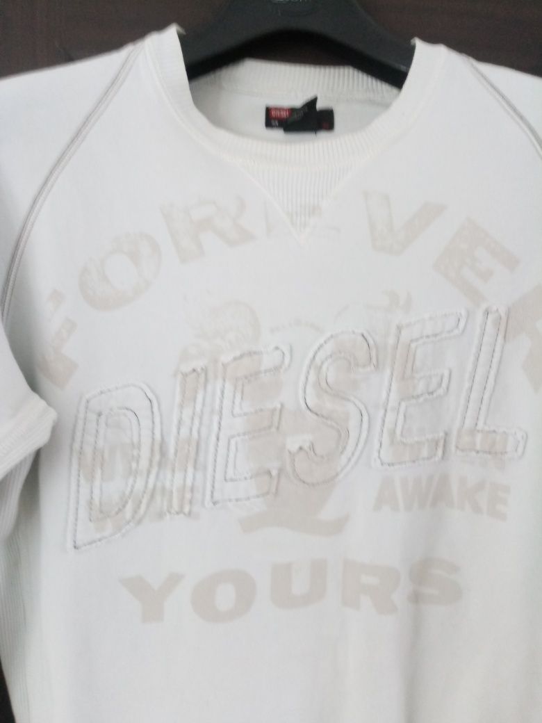 Bluza Diesel męska rozm M