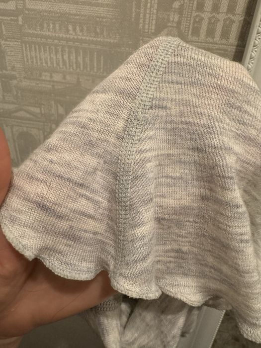 Шапка шлем шерсть Reima