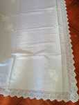 Toalha 50%,em linho