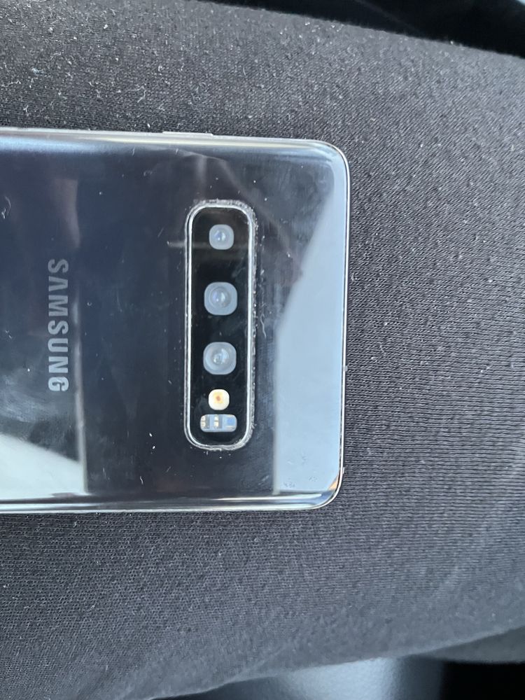 Telemóvel Galaxy S10
