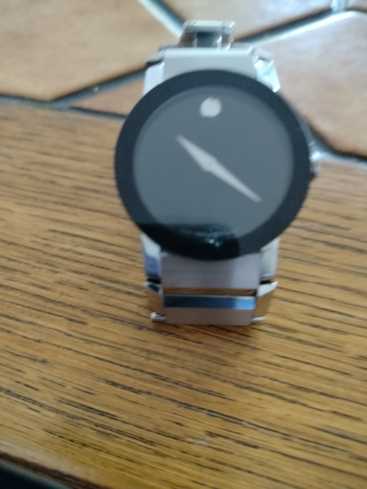 Zegarek Movado 84 GI 2896