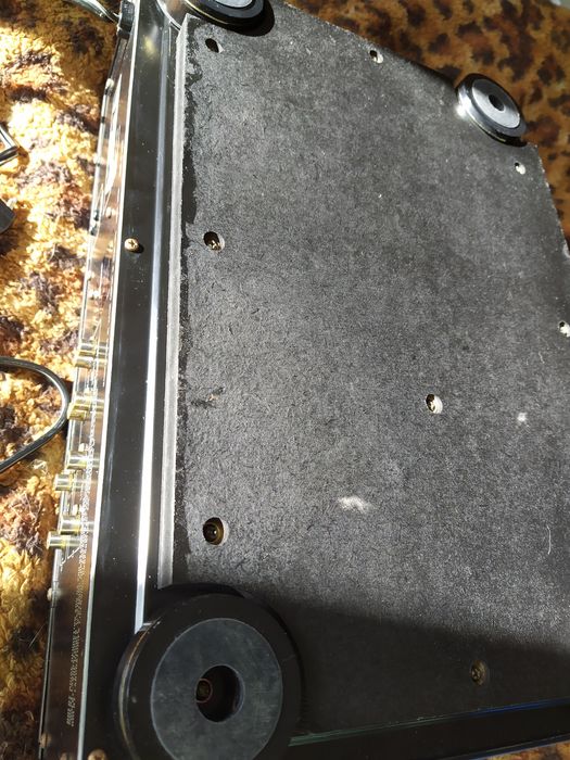 Касетна дека Victor TD-V721