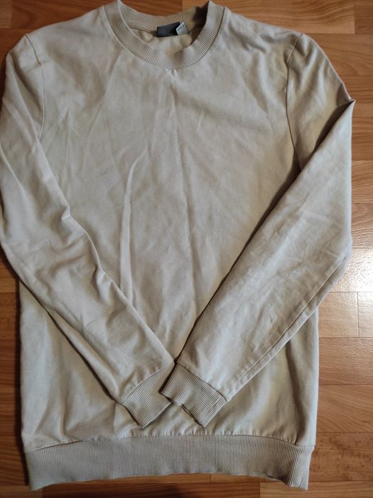 Свитшот унисекс 40-42 размера