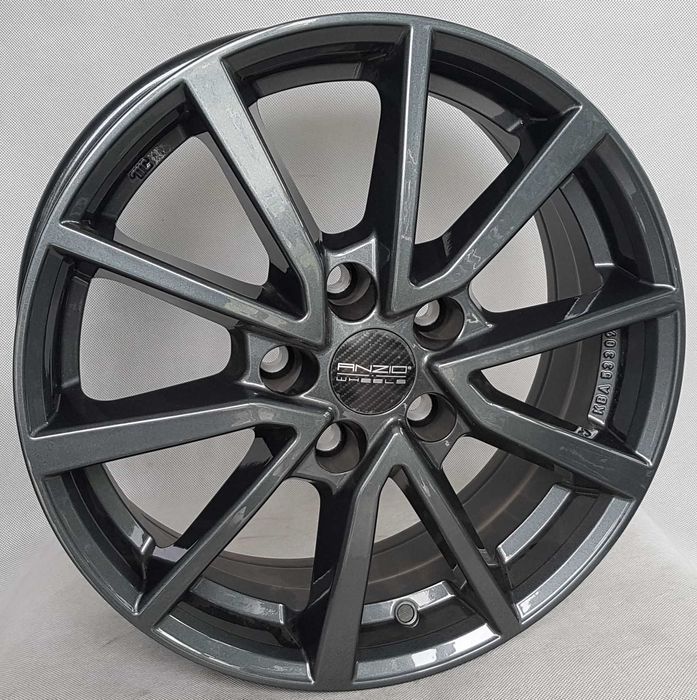 Anzio Felgi 16 Duster i30 Kia Ceed Mazda CX-3 3 Suzuki Vitara SX4 CR-V