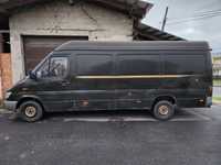 Mercedes Sprinter Max 2005 rok