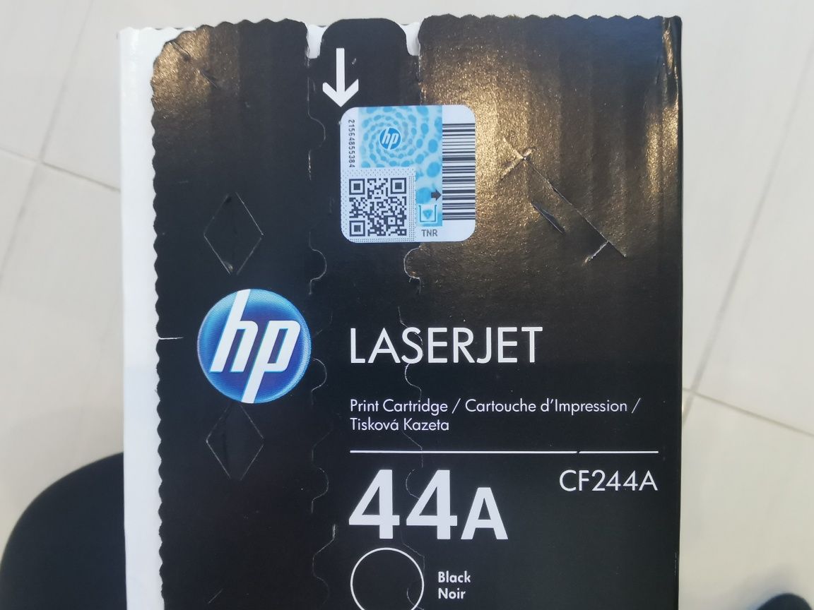 Toner 44A HP Laserjet PRO Oryginalny M15, M16, MPF M28, MFP M29