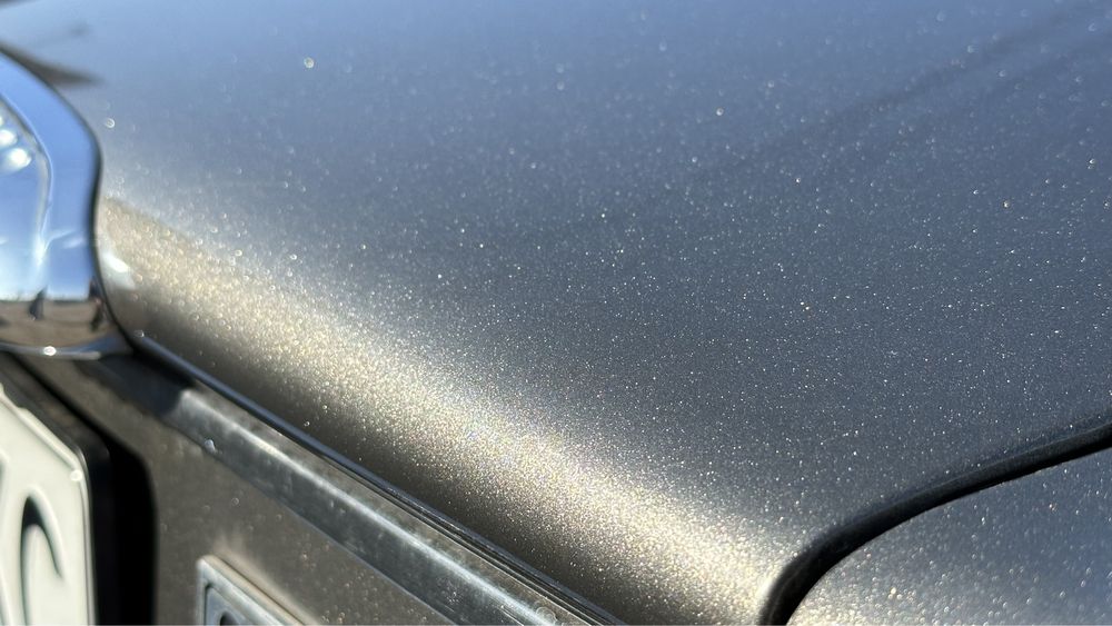 Продам эксклюзивный Jaguar XJ12 Daimler