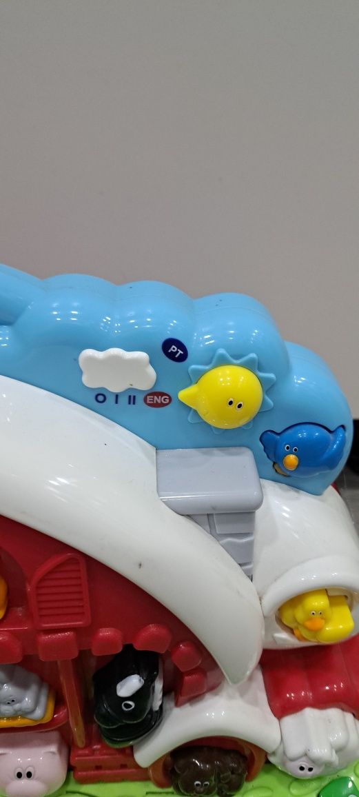 Quinta musical chicco