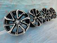 Felgi 18' OE TOYOTA Corolla E21 Avensis T29 T27 Auris SUZUKI Swace BJX