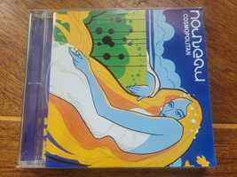 CD Nouveau Cosmopolitan /kompilacja/ 2003 Tornado records /nu jazz/