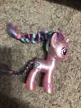 My little pony kucyk