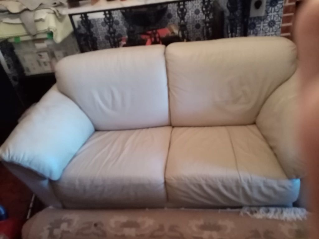 Vende de sofas Pele Azione