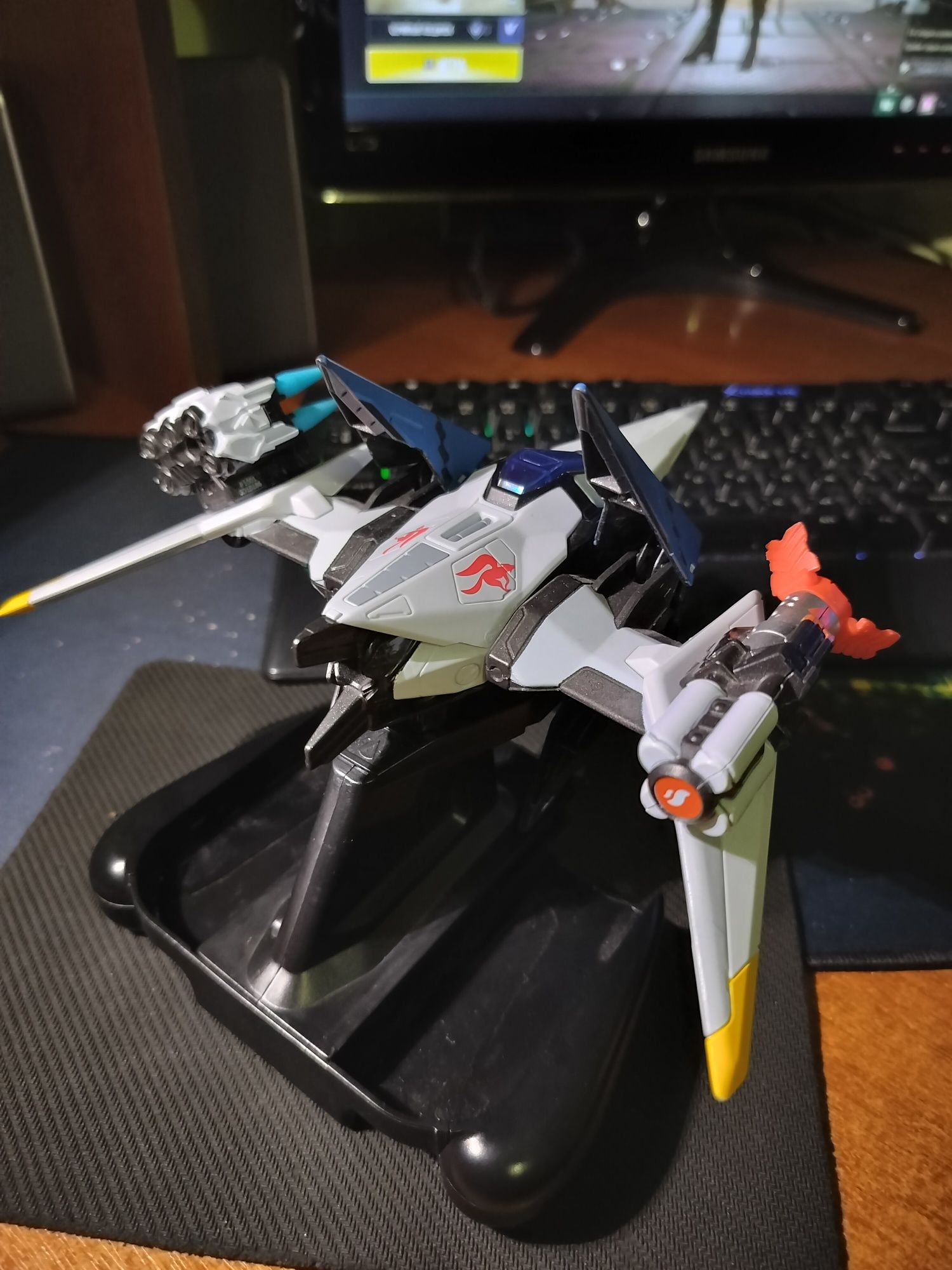 Starlink Battle for Atlas Starter Switch
Starlink Battle for Atla