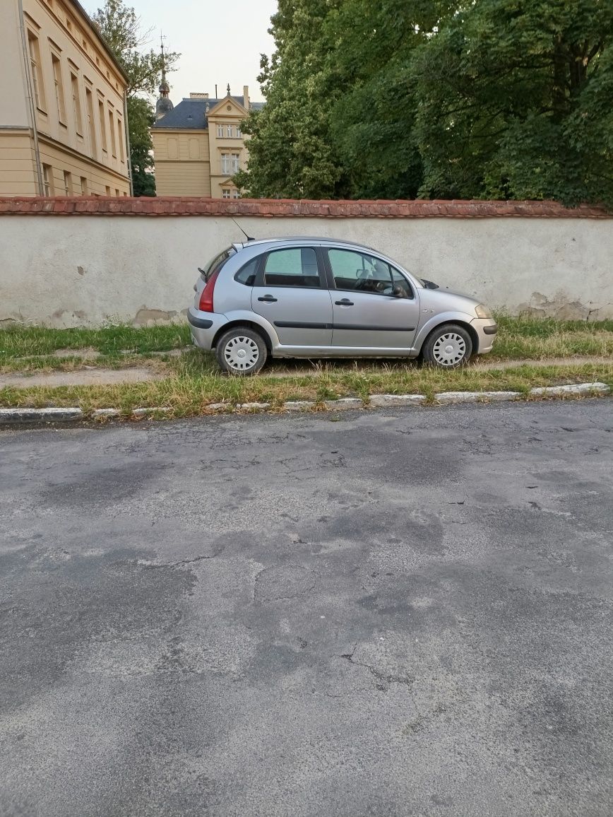 Citroen C3 Diesel