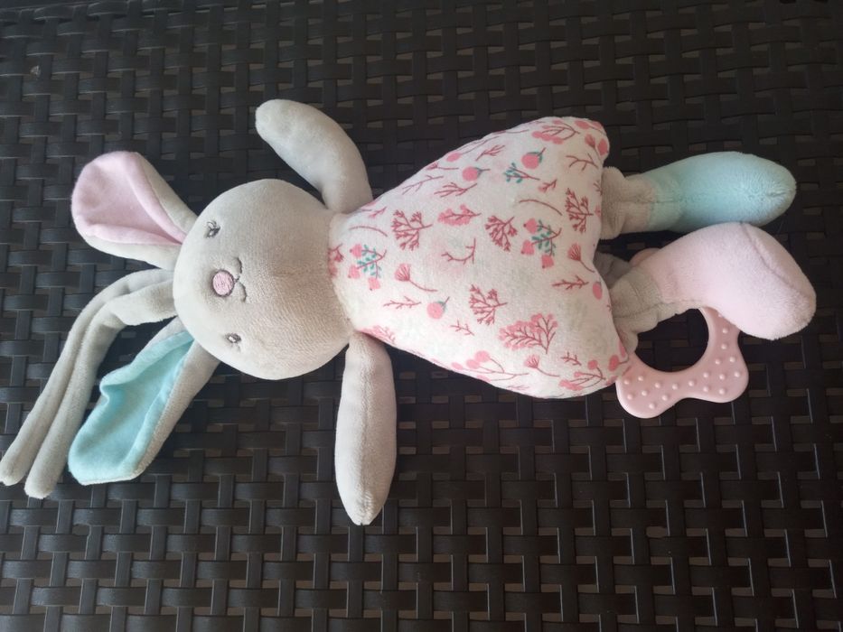 Nowa pozytywka grająca do zawieszenia