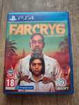 Far cry 6 ps4 PlayStation 4 5