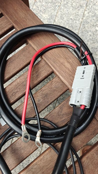 Ładowarka do akumulatorów ePropulsion E Series 48V