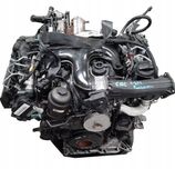 Regeneracja Silnika Q7 TOUAREG 3.0 TDI CRC