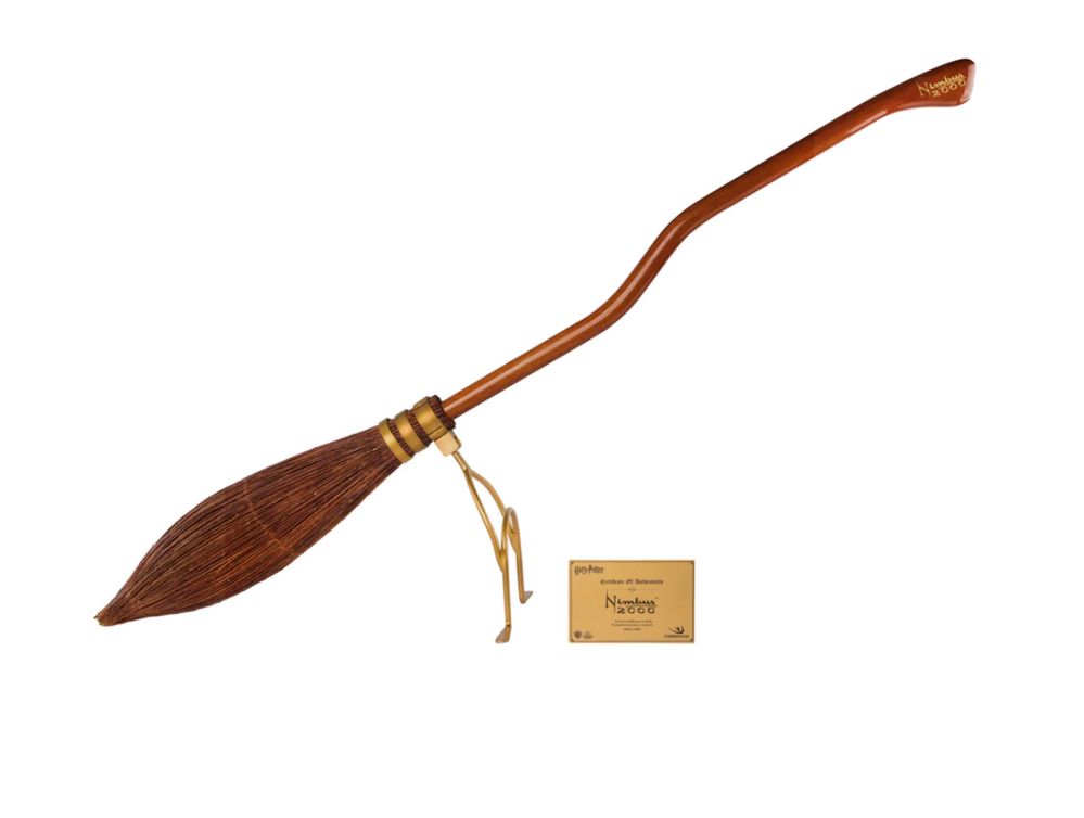 Harry Potter - Nimbus 2000