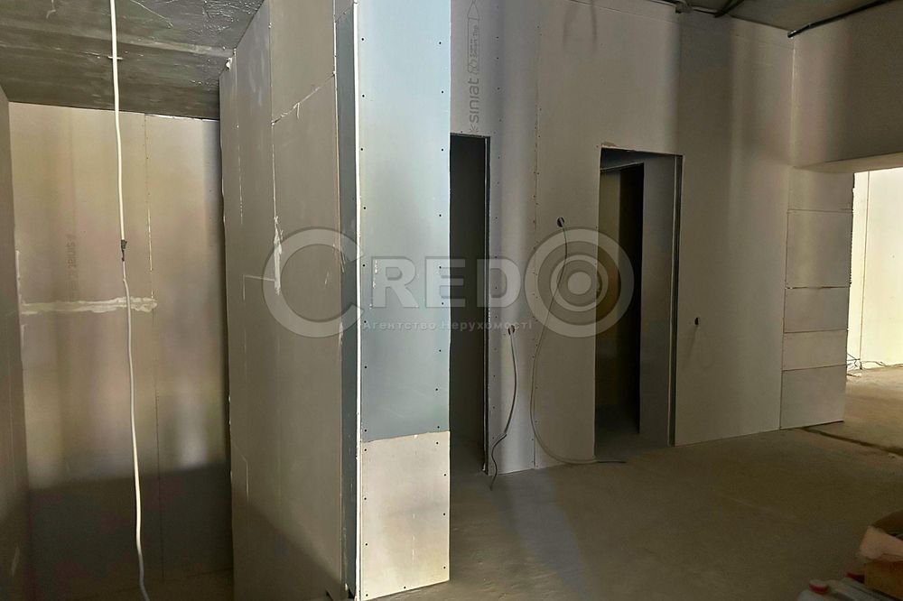 Продаж нежитлового приміщення вул. В.Матусевича