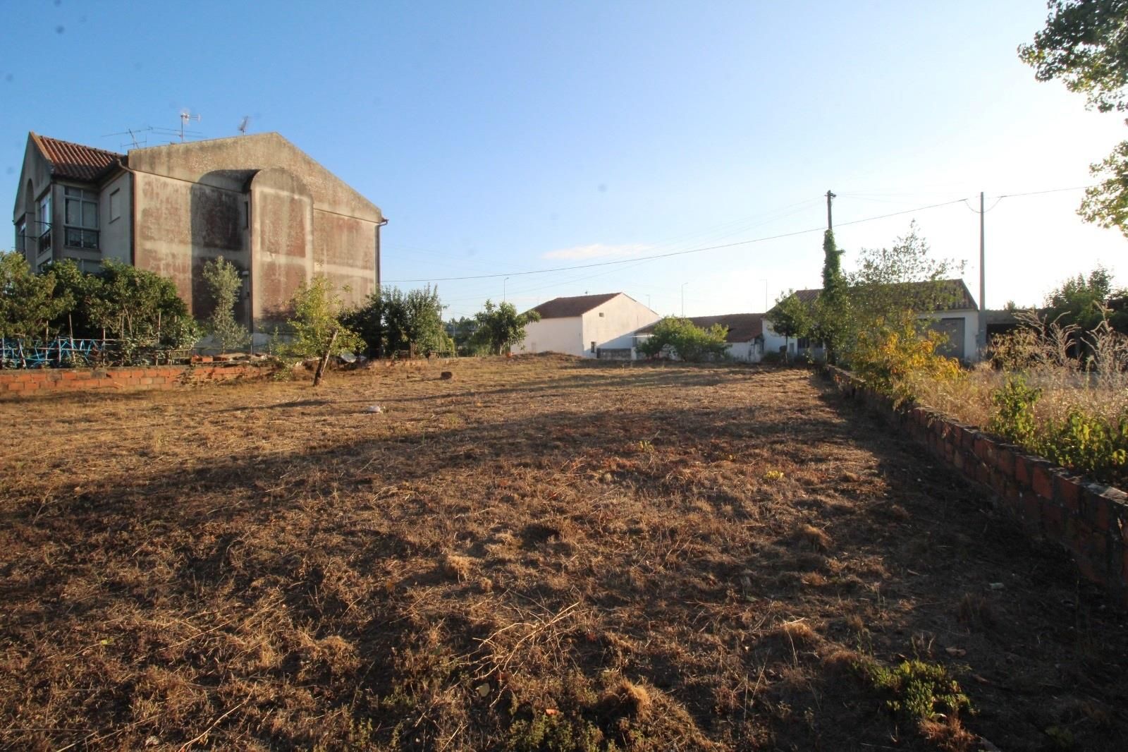 Terreno para Construção em Coimbra 506 m2