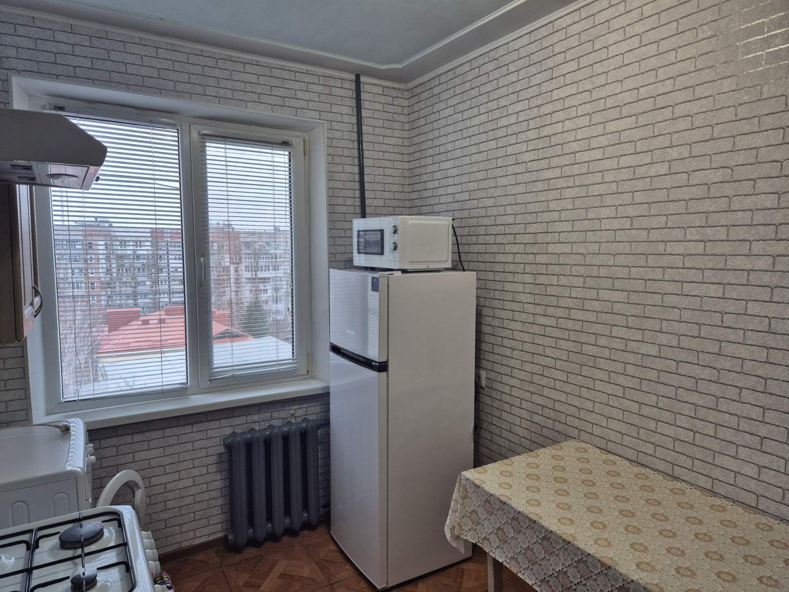 Продам 2 кімнатну квартиру