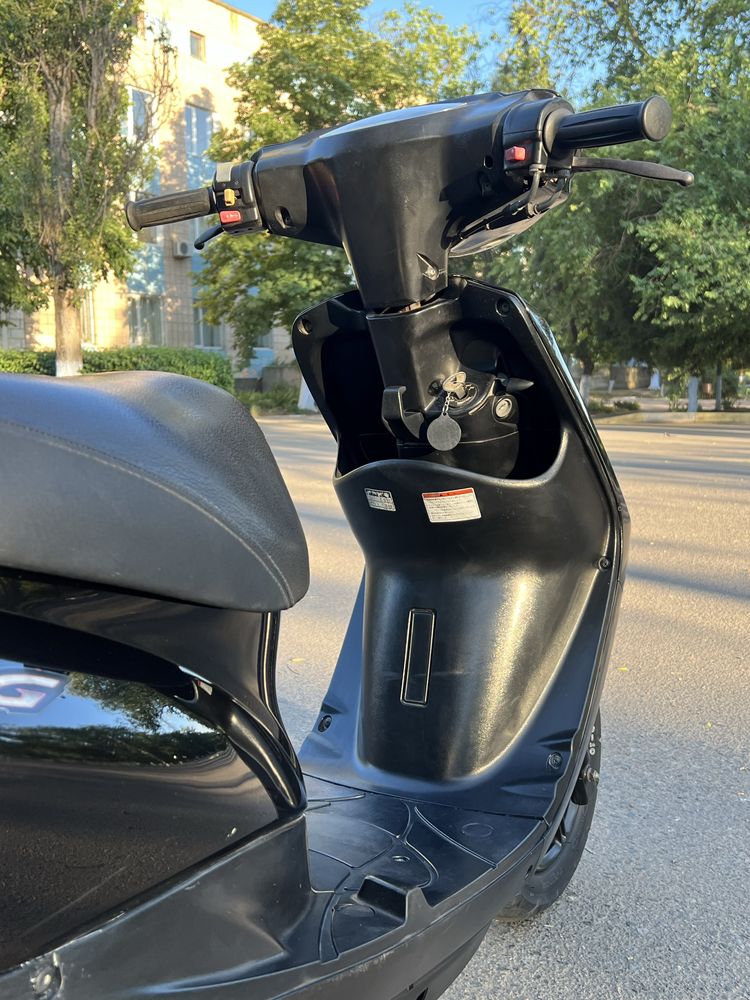 Продам Ямаха джог 39