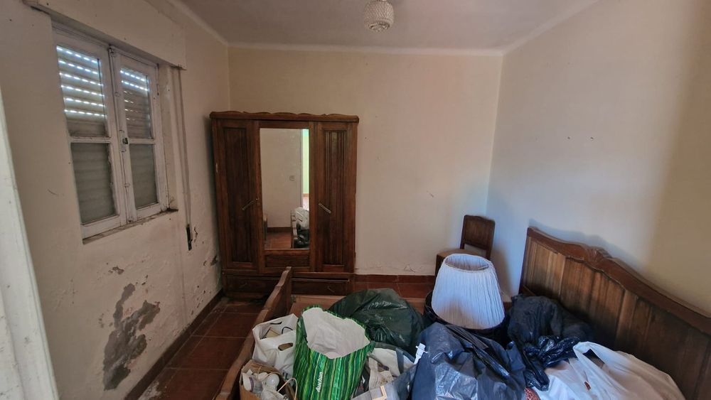 Moradia para Restauro em Ruivais - Ferreiros de Tendais