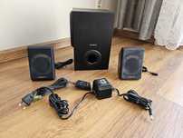 Creative Inspire P380 29W głośniki subwoofer