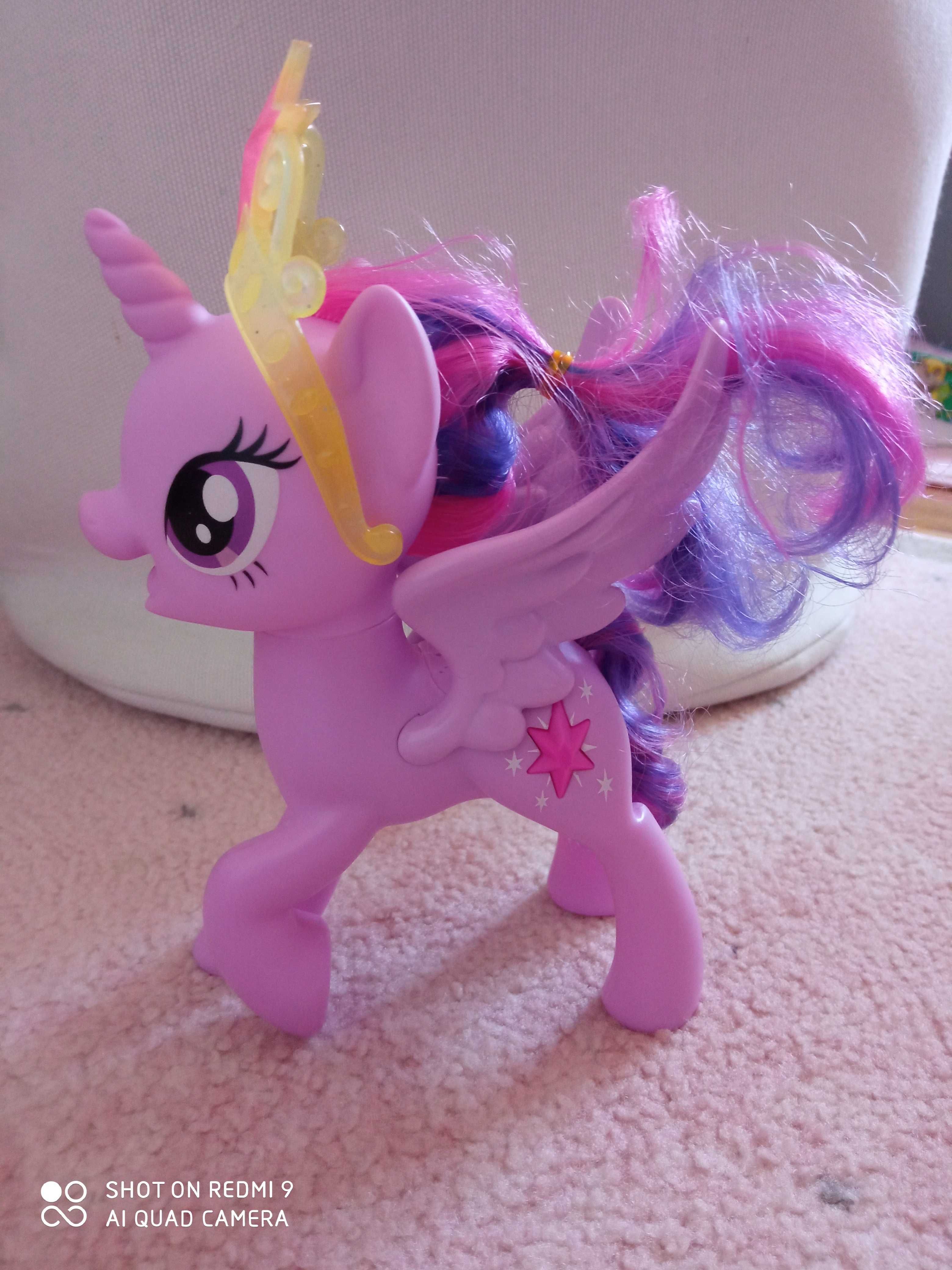 My little pony Twigliht