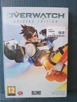 Gra na PC Overwatch Origins Edition