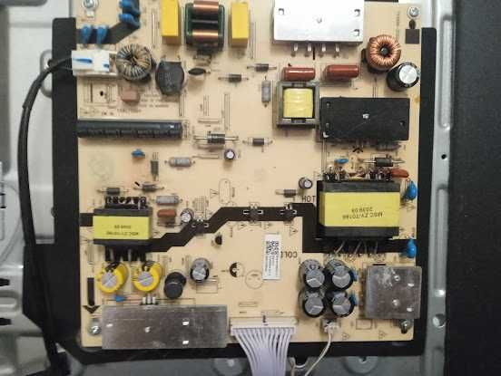 Основна плата майн до телевізора KIVI 50U710KB MS68860-ZC01-01