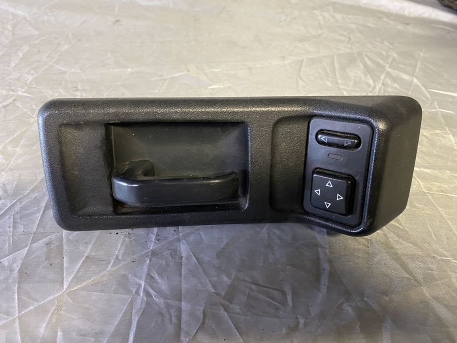 Varias pecas do inteiror Peugeot 106 Xsi e Gti