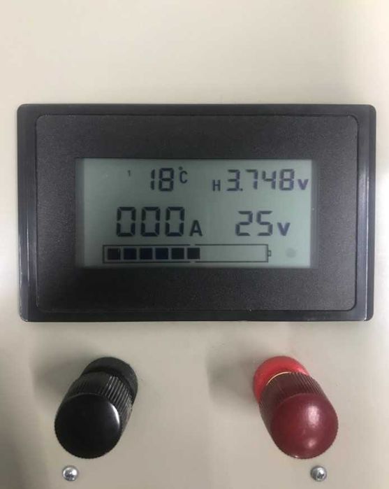 PowerBank Зарядний пристрій MSE 24v 644000 mAh. Зарядное устройство