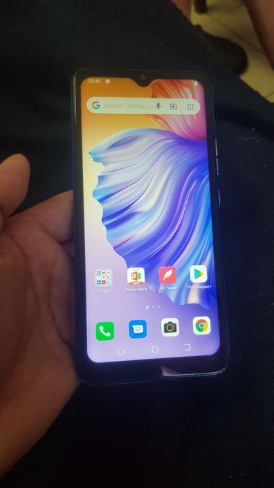 Продам Техно POP 4 LTE