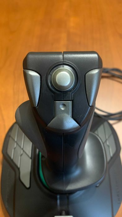Joystick Thrustmaster T.16000M para PC