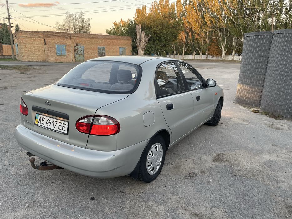 Продам деу лонос se.