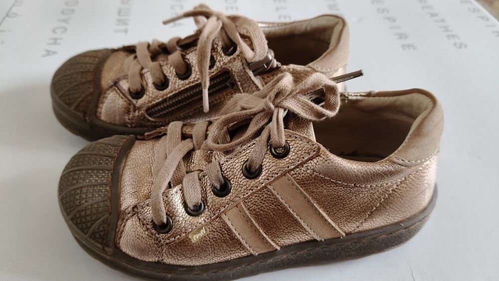 Emel buciki trampki 26 na jesień