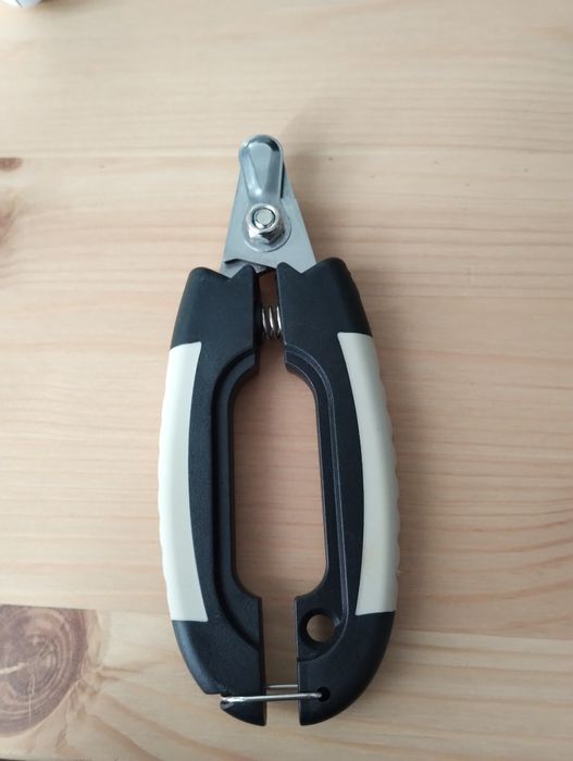 Obcinacz do pazurów, paznokci dla zwierząt