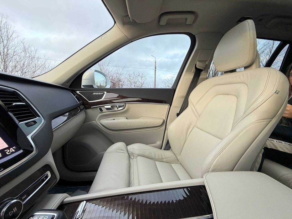 Avtoreal_kr Volvo XC90 2016