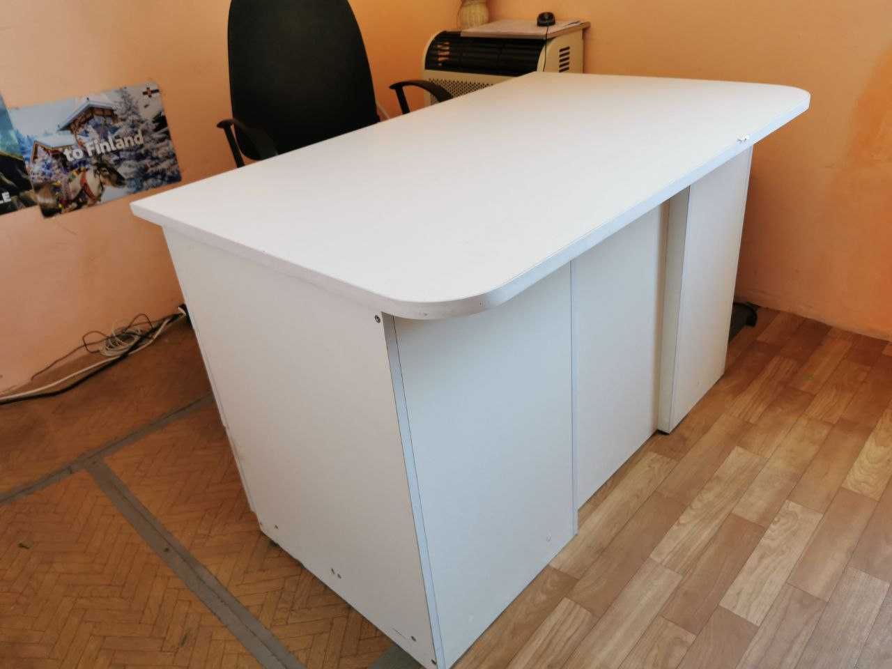 Стол офис, для компьютера