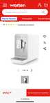 Maquina de cafe smeg
