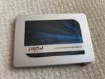 Dysk ssd 250GB Crucial
