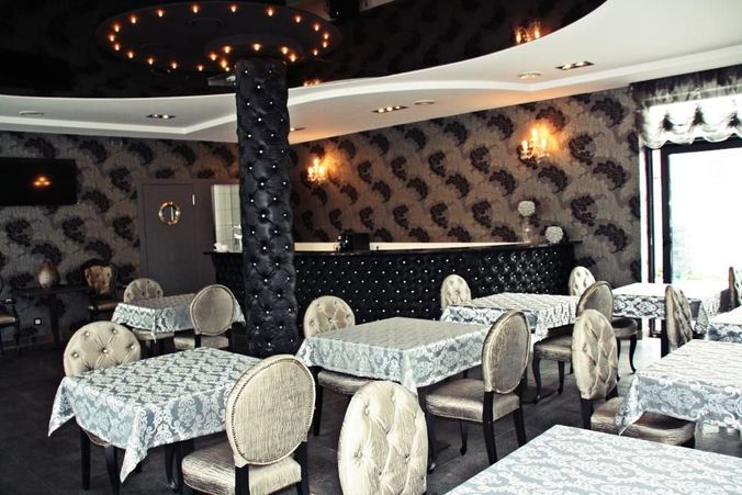 VILLA MALIBU Przy Zalewie Zegrzyńskim
