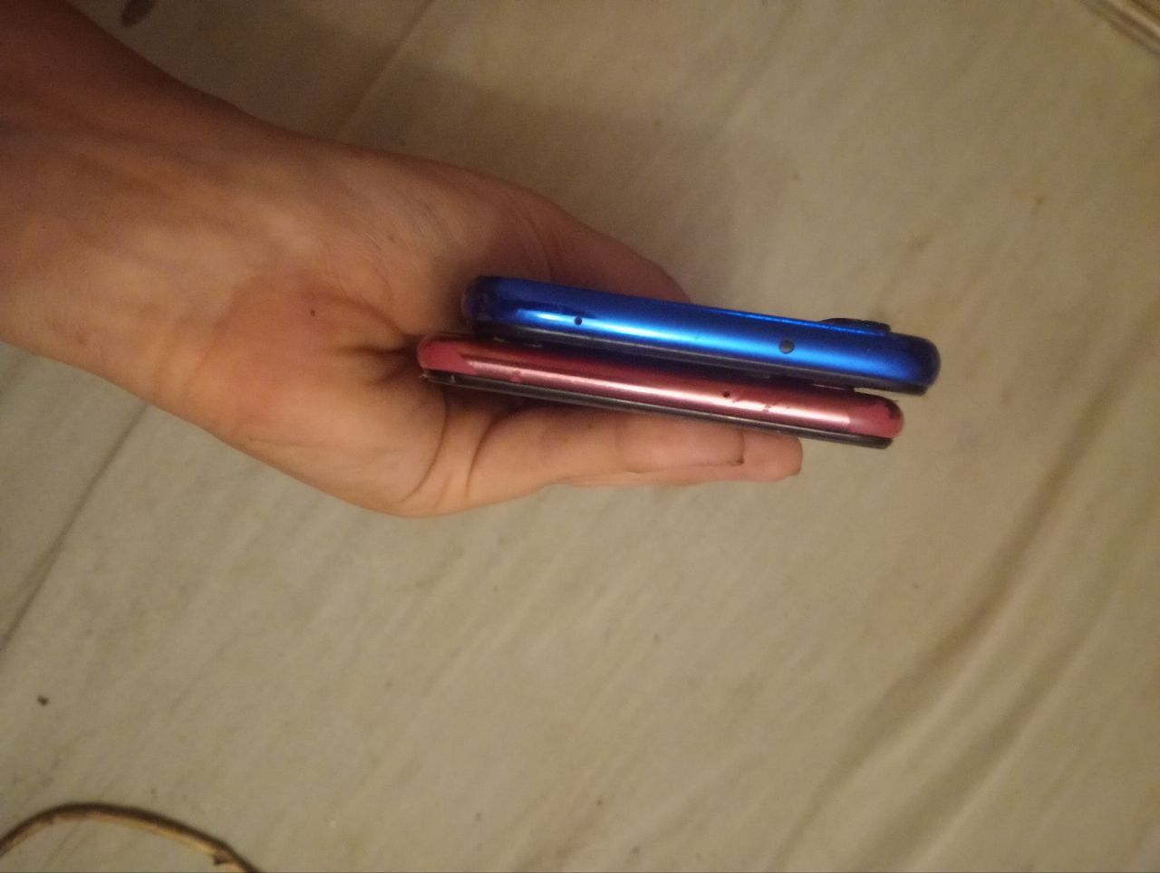 Samsung a750 4/64 Xiaomi redmi note 8t 4/64