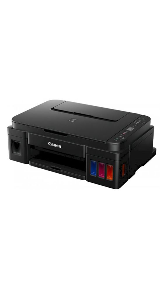 Багатофункціональний принтер Canon Pixma G3410з WI FI (2315c009)