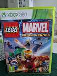 Marvel Super Heroes