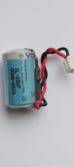 Bateria dtco 1381 VDO